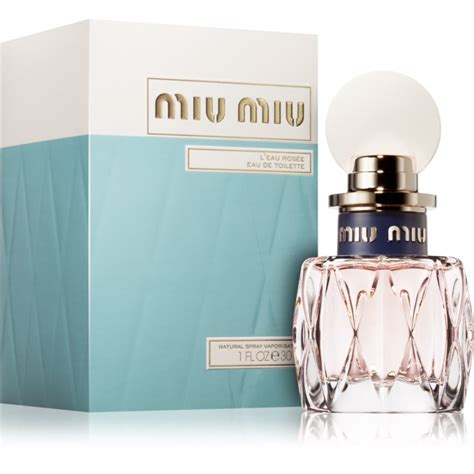 miu miu l'eau rosée stuttgart flughafen|Miu Miu L’Eau Rosée .